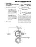 FIXING DEVICE AND IMAGE FORMING APPARATUS INCLUDING SAME diagram and image