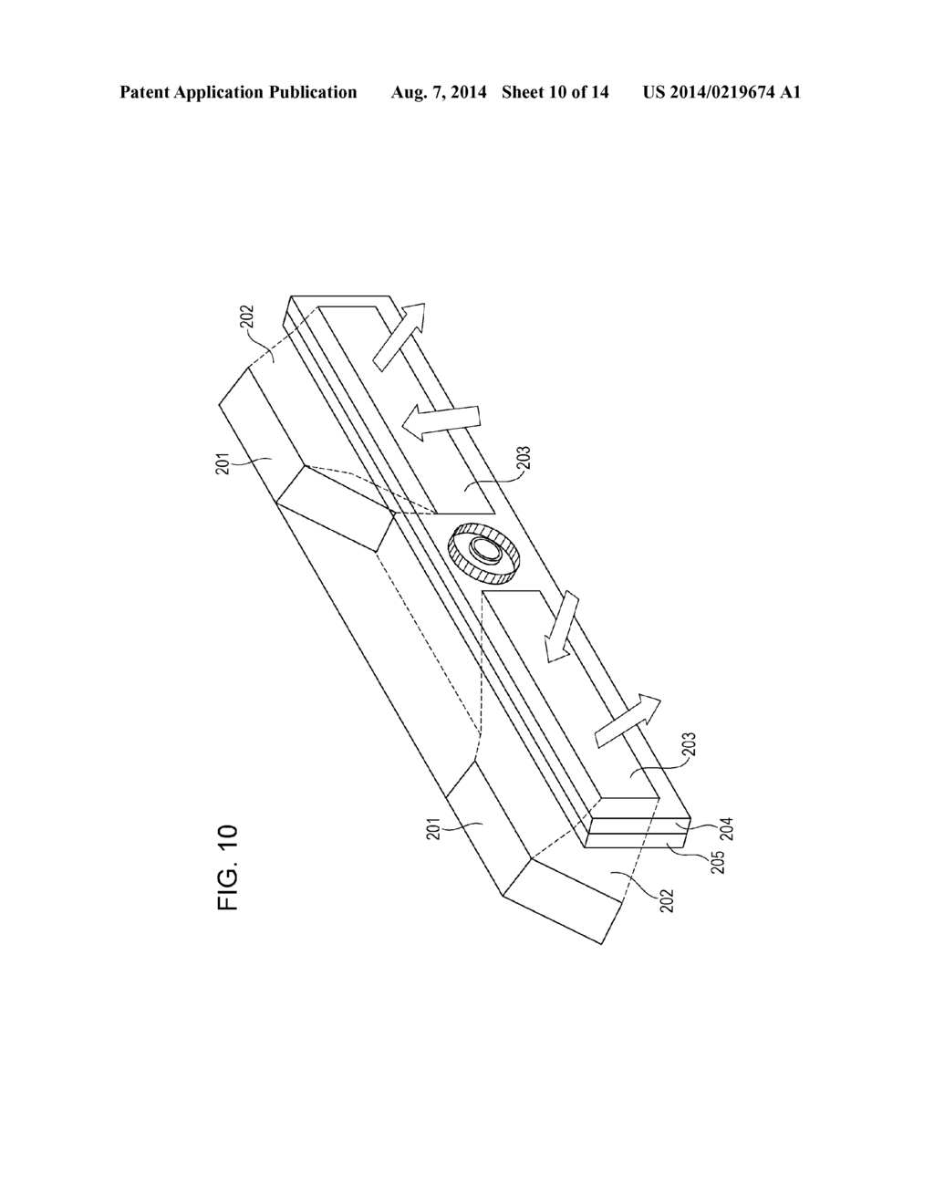 IMAGE FORMING APPARATUS - diagram, schematic, and image 11