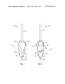 Pen/Pencil Grip diagram and image