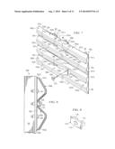 Energy Attenuating Safety System diagram and image