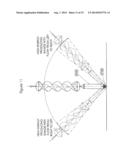 Arrangement for extracting energy from flowing liquid diagram and image