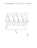 MODULAR FAN HOUSING WITH MULTIPLE MODULAR UNITS HAVING SOUND ATTENUATION     FOR A FAN ARRAY FOR AN AIR-HANDLING SYSTEM diagram and image