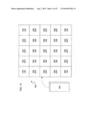 MODULAR FAN HOUSING WITH MULTIPLE MODULAR UNITS HAVING SOUND ATTENUATION     FOR A FAN ARRAY FOR AN AIR-HANDLING SYSTEM diagram and image