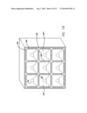 MODULAR FAN HOUSING WITH MULTIPLE MODULAR UNITS HAVING SOUND ATTENUATION     FOR A FAN ARRAY FOR AN AIR-HANDLING SYSTEM diagram and image