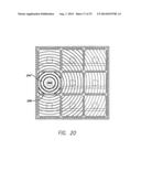 MODULAR FAN HOUSING WITH MULTIPLE MODULAR UNITS HAVING SOUND ATTENUATION     FOR A FAN ARRAY FOR AN AIR-HANDLING SYSTEM diagram and image