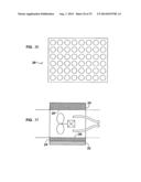 MODULAR FAN HOUSING WITH MULTIPLE MODULAR UNITS HAVING SOUND ATTENUATION     FOR A FAN ARRAY FOR AN AIR-HANDLING SYSTEM diagram and image