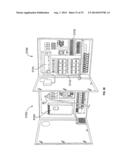 MODULAR FAN HOUSING WITH MULTIPLE MODULAR UNITS HAVING SOUND ATTENUATION     FOR A FAN ARRAY FOR AN AIR-HANDLING SYSTEM diagram and image