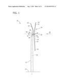 METHOD AND APPARATUS FOR WIND TURBINE NOISE REDUCTION diagram and image