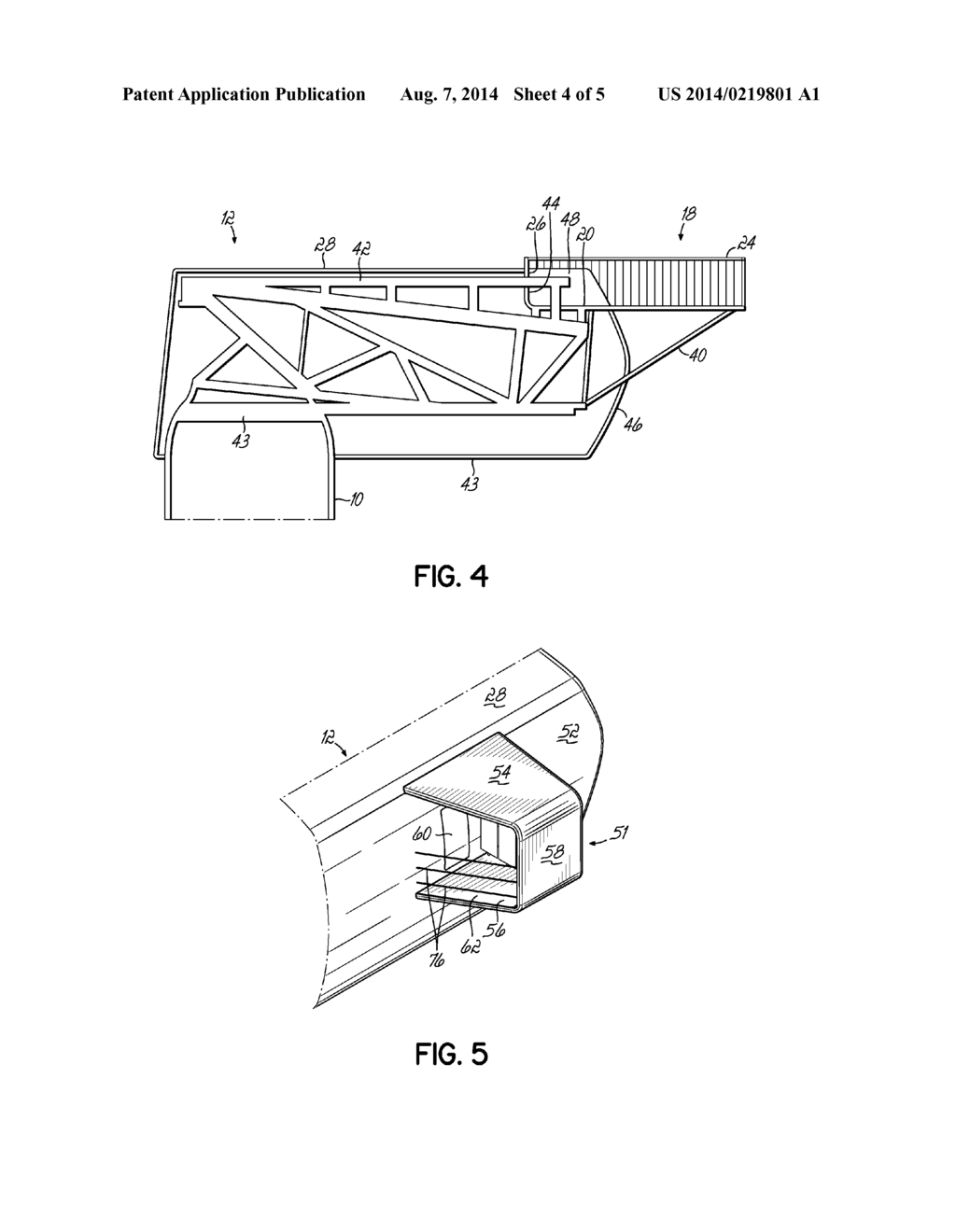 NACELLE CONSTRUCTION FOR A WIND TURBINE - diagram, schematic, and image 05