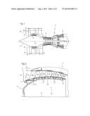 Attaching the Blades of an Axial Turbocompressor to the Compressor Drum diagram and image