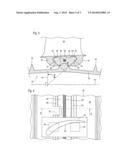 Attaching the Blades of an Axial Turbocompressor to the Compressor Drum diagram and image