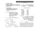 HEAT-RESISTANT IRON-CHROMIUM-ALUMINUM ALLOY WITH LOW CHROMIUM VAPORIZATION     RATE AND ELEVATED THERMAL STABILITY diagram and image