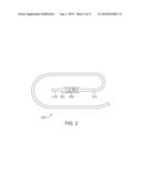 SYSTEM FOR RADIATION STERILIZATION OF MEDICAL DEVICES diagram and image