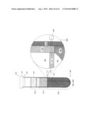 TUBE AND FLOAT SYSTEM AND METHODS OF USING THE SAME diagram and image