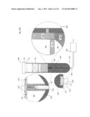 TUBE AND FLOAT SYSTEM AND METHODS OF USING THE SAME diagram and image