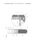 TUBE AND FLOAT SYSTEM AND METHODS OF USING THE SAME diagram and image