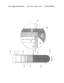 TUBE AND FLOAT SYSTEM AND METHODS OF USING THE SAME diagram and image