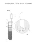 TUBE AND FLOAT SYSTEM AND METHODS OF USING THE SAME diagram and image