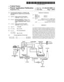 INTEGRATED CHEMICAL LOOPING AIR SEPARATION IN LARGE-SCALE OXY-FUEL PLANTS diagram and image