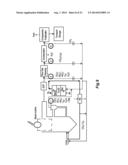 INTEGRATED CHEMICAL LOOPING AIR SEPARATION IN LARGE-SCALE OXY-FUEL PLANTS diagram and image