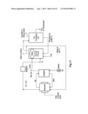 INTEGRATED CHEMICAL LOOPING AIR SEPARATION IN LARGE-SCALE OXY-FUEL PLANTS diagram and image