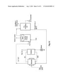 INTEGRATED CHEMICAL LOOPING AIR SEPARATION IN LARGE-SCALE OXY-FUEL PLANTS diagram and image