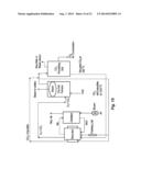 INTEGRATED CHEMICAL LOOPING AIR SEPARATION IN LARGE-SCALE OXY-FUEL PLANTS diagram and image