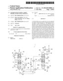 METHOD OF RECOVERING CARBON DIOXIDE AND RECOVERY APPARATUS diagram and image