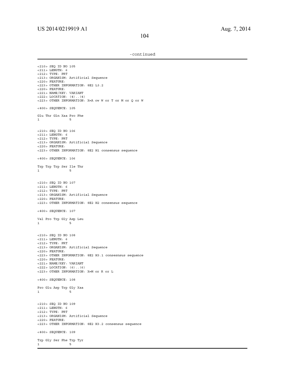 IL-11R BINDING PROTEINS AND USES THEREOF - diagram, schematic, and image 113