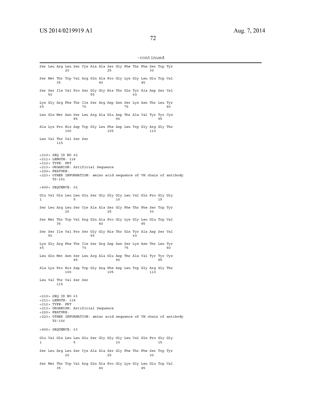 IL-11R BINDING PROTEINS AND USES THEREOF - diagram, schematic, and image 81