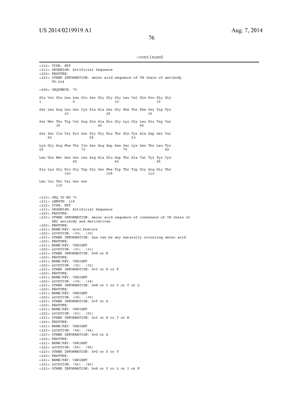 IL-11R BINDING PROTEINS AND USES THEREOF - diagram, schematic, and image 85