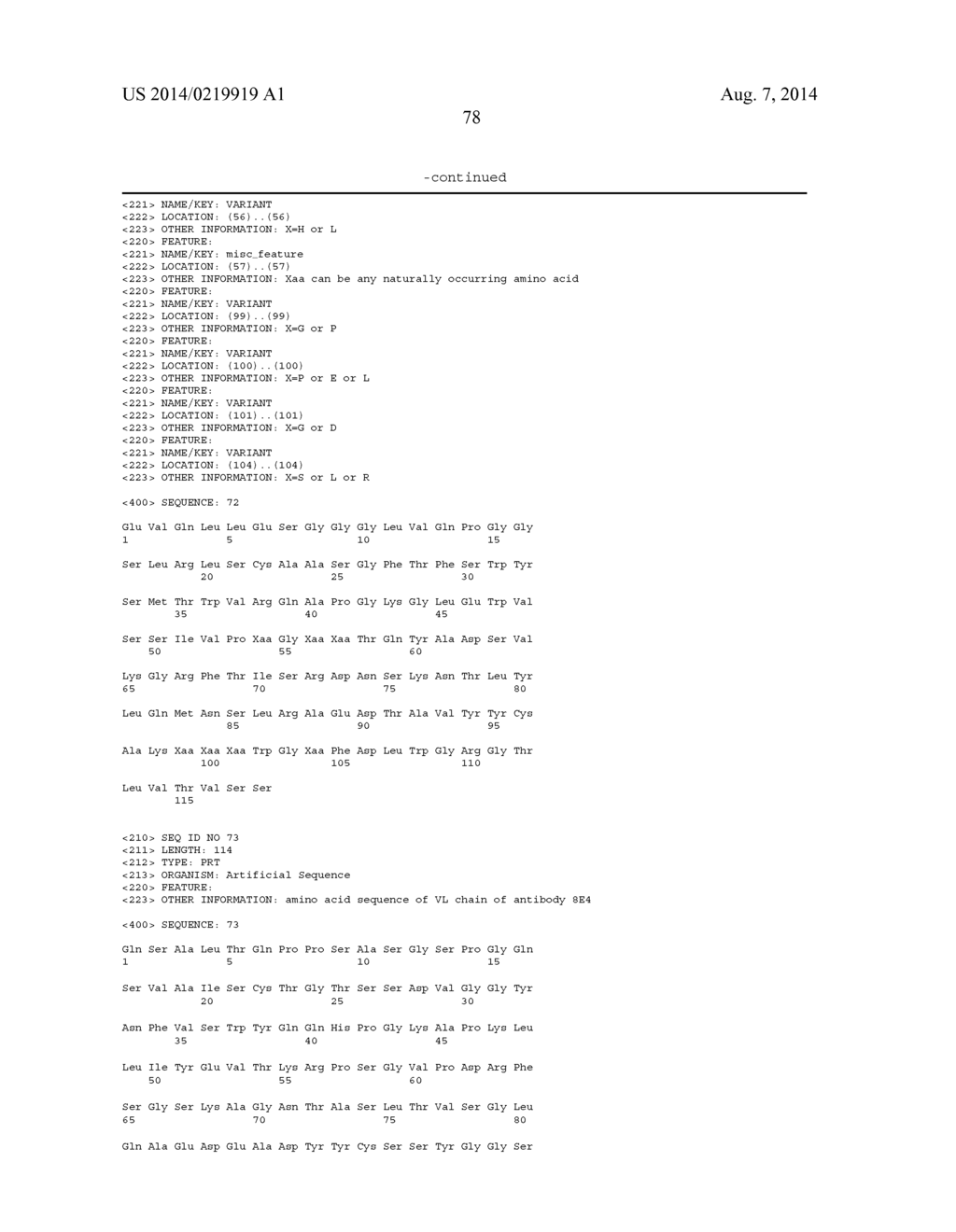 IL-11R BINDING PROTEINS AND USES THEREOF - diagram, schematic, and image 87