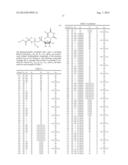 5, 6-D2 URIDINE NUCLEOSIDE/TIDE DERIVATIVES diagram and image