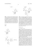 5, 6-D2 URIDINE NUCLEOSIDE/TIDE DERIVATIVES diagram and image