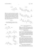 FACTOR IXA INHIBITORS diagram and image