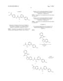 FACTOR IXA INHIBITORS diagram and image