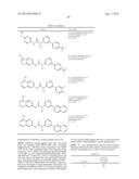 FACTOR IXA INHIBITORS diagram and image