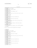 TREATMENT OF COLON CANCER USING COMPLEMENT INHIBITORS diagram and image