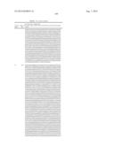 DUAL VARIABLE DOMAIN IMMUNOGLOBULINS AND USES THEREOF diagram and image