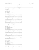 THERAPEUTIC USE OF SPECIFIC LIGAND IN MSRV ASSOCIATED DISEASES diagram and image