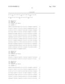 THERAPEUTIC USE OF SPECIFIC LIGAND IN MSRV ASSOCIATED DISEASES diagram and image