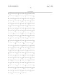 THERAPEUTIC USE OF SPECIFIC LIGAND IN MSRV ASSOCIATED DISEASES diagram and image