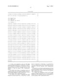 THERAPEUTIC USE OF SPECIFIC LIGAND IN MSRV ASSOCIATED DISEASES diagram and image