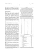 THERAPEUTIC USE OF SPECIFIC LIGAND IN MSRV ASSOCIATED DISEASES diagram and image