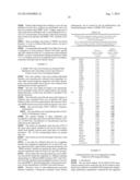 THERAPEUTIC USE OF SPECIFIC LIGAND IN MSRV ASSOCIATED DISEASES diagram and image