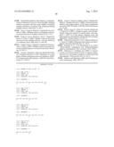 THERAPEUTIC USE OF SPECIFIC LIGAND IN MSRV ASSOCIATED DISEASES diagram and image