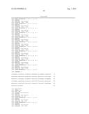 THERAPEUTIC USE OF SPECIFIC LIGAND IN MSRV ASSOCIATED DISEASES diagram and image