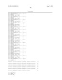 THERAPEUTIC USE OF SPECIFIC LIGAND IN MSRV ASSOCIATED DISEASES diagram and image