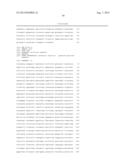 THERAPEUTIC USE OF SPECIFIC LIGAND IN MSRV ASSOCIATED DISEASES diagram and image