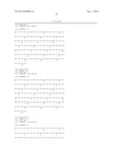 THERAPEUTIC USE OF SPECIFIC LIGAND IN MSRV ASSOCIATED DISEASES diagram and image